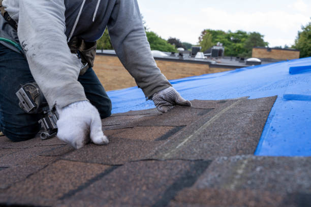 Quick and Trustworthy Emergency Roof Repair Services in Quakertown, PA